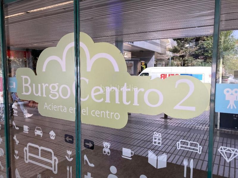 Foto a39e4911-e2d5-420a-b665-bd7a92c11001. Affitto locale commerciale in El Burgo Rozas de Madrid (Las)