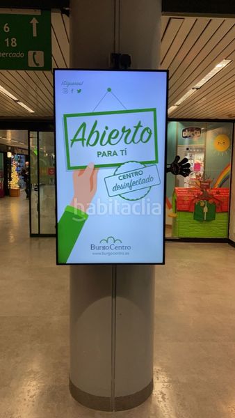 Foto ae86046f-0890-4558-a1cf-8419a92b8b94. Affitto locale commerciale in El Burgo Rozas de Madrid (Las)