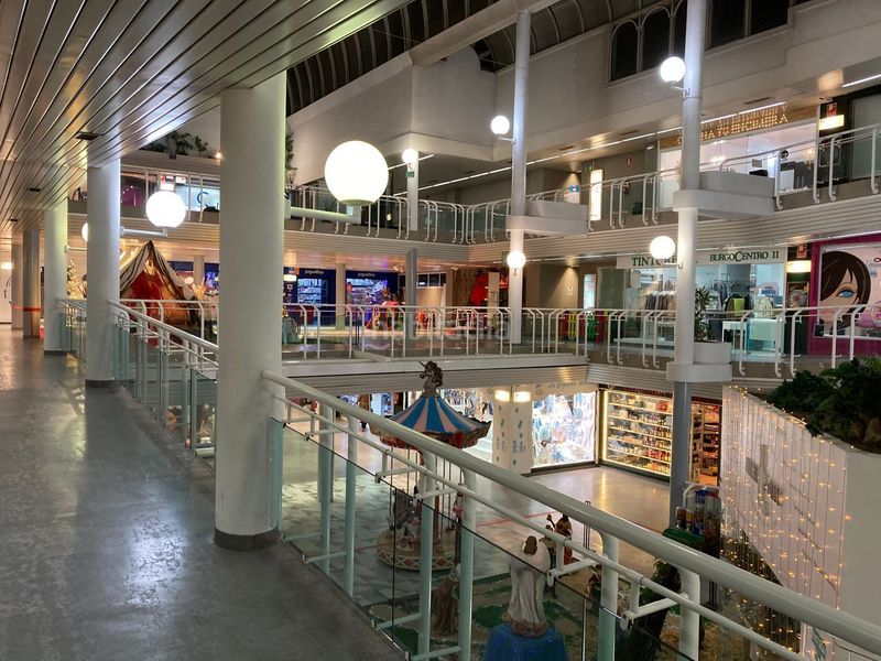 Foto f8ccd205-b250-4474-9571-2452a8eb8c22. Affitto locale commerciale in El Burgo Rozas de Madrid (Las)