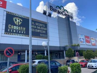 Lloguer Local Comercial en El Burgo