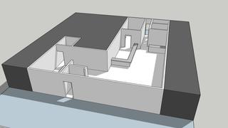 Geschäftsraum in Avenida Europa