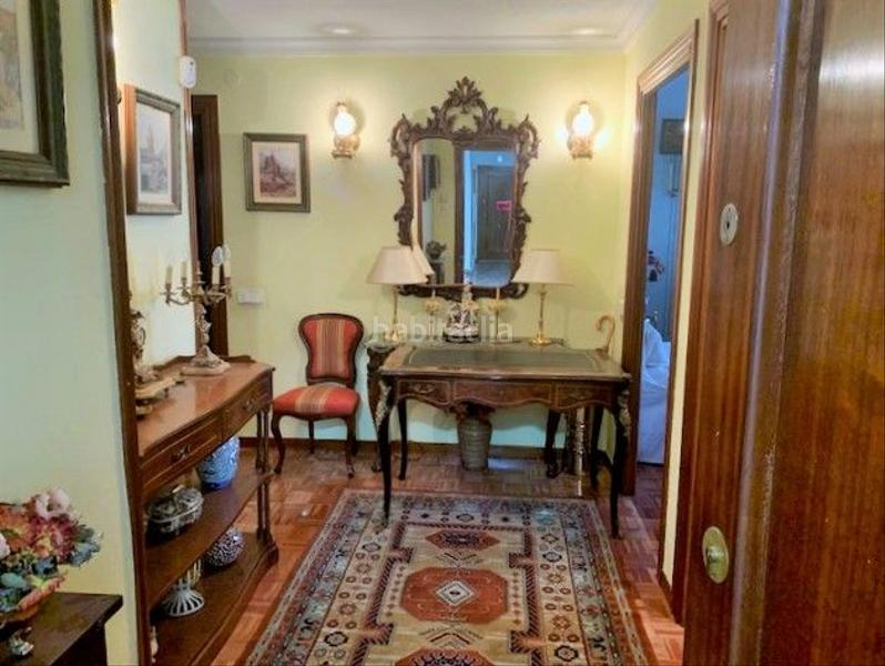 Foto 5aa9c096-2405-4b77-958c-37b93ec48e2a. Appartement dans calle de postas 83 dans Centro Aranjuez