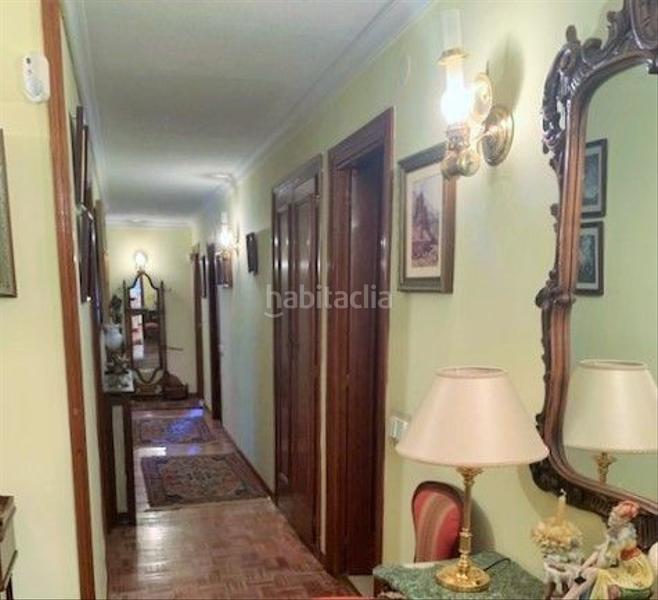 Foto 8f473dc5-2eac-4088-ac05-a7fdeb4065ad. Appartement dans calle de postas 83 dans Centro Aranjuez