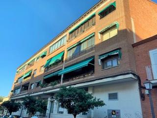 Appartement à Calle de postas 83