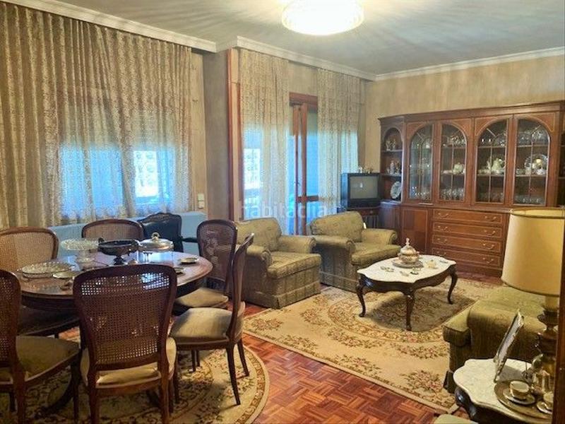 Foto f6ee9930-9490-47fb-8105-f2d6a5dd1534. Appartement dans calle de postas 83 dans Centro Aranjuez