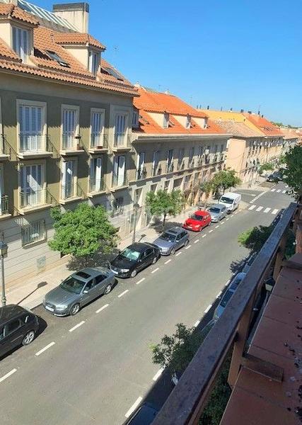 Foto 5fd14882-52d7-4d9c-ad9a-21d5789b3034. Pis a calle de postas 83 a Centro Aranjuez