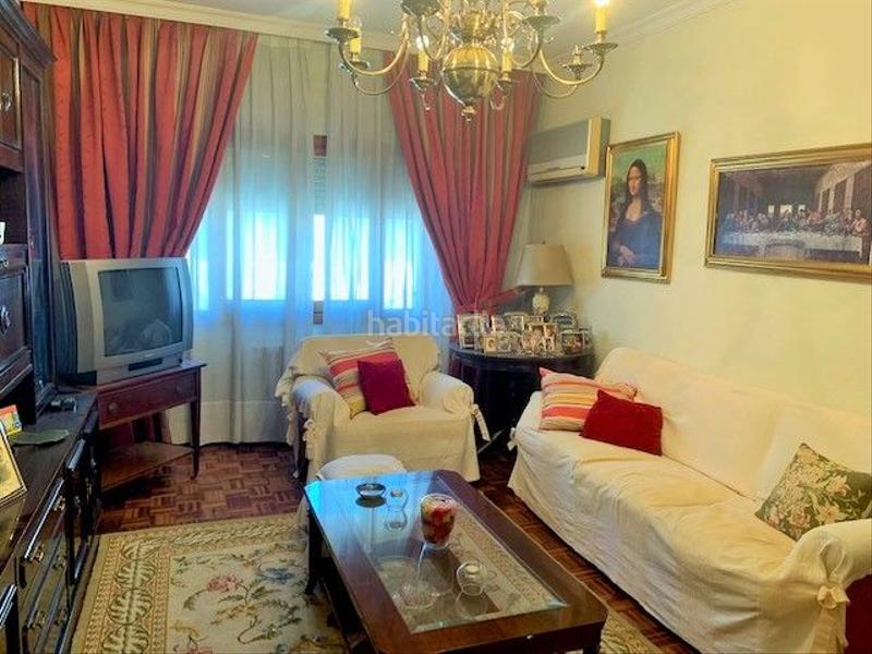 Foto 7e1d7dc7-9968-43ba-8a87-0f795a854fee. Pis a calle de postas 83 a Centro Aranjuez