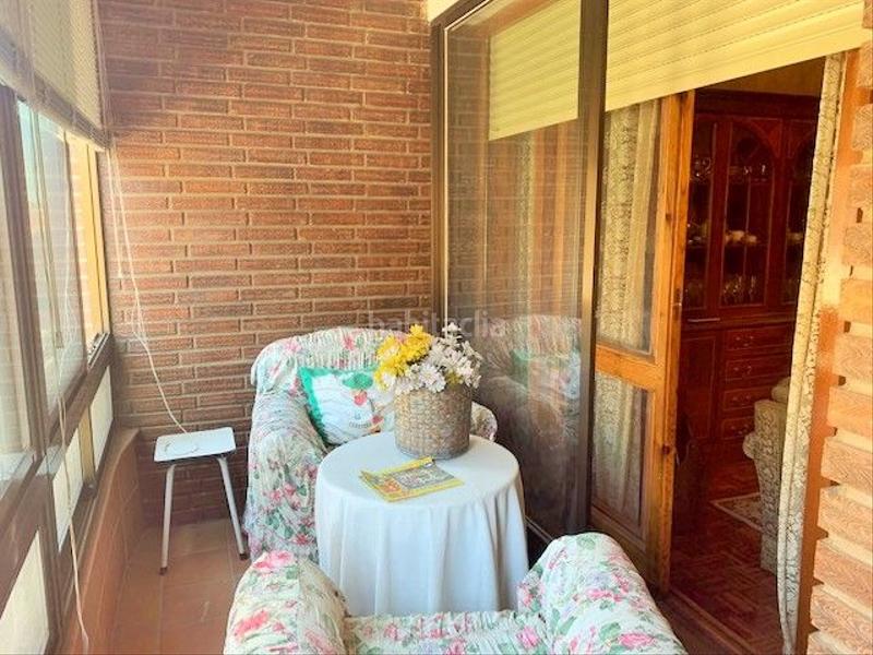Foto 82b5a098-5461-47a5-973b-0ea11f01a8c2. Pis a calle de postas 83 a Centro Aranjuez