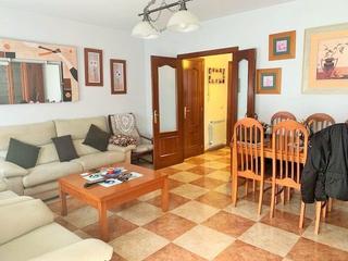 Casa adossada  Calle miguel indurain
