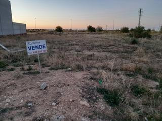 Gewerbliches Grundstück  Poligono 21