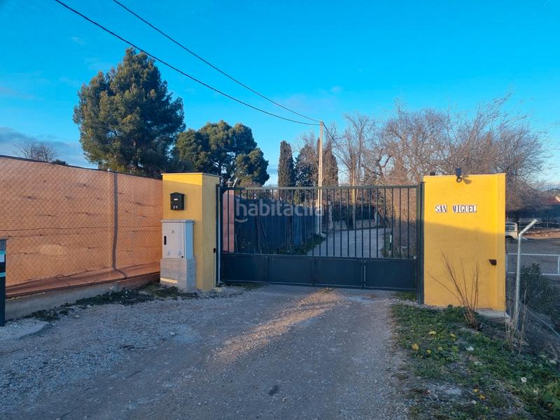 Foto 3920e011-bc65-49be-af2f-f4e81756fb60. Terreny residencial a Colmenar de Oreja