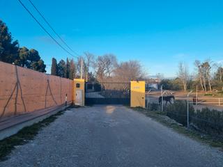 Residential Plot  Camino de san miguel