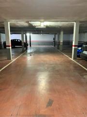 Parking coche en Calle de cimballa 6