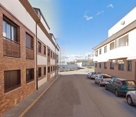 Appartement  Camino bajo los nuevos