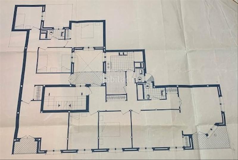 Foto 575c39f5-e7ce-4fc7-8d99-ad46417eef96. Flat with heating in Centro Aranjuez
