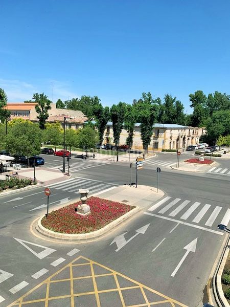 Foto e81b72dd-7848-4bec-adc7-0d6bbab7a9c1. Pis amb calefacció a Centro Aranjuez