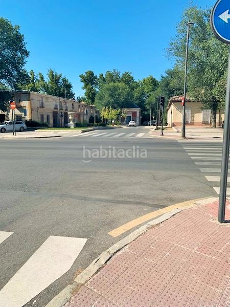 Foto cb7dab2b-b1f0-44d2-927f-1a0fb428ab06. Piso en Centro Aranjuez