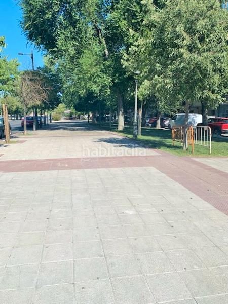 Foto db9c11d5-6dd1-4d43-a843-71f0d4259bc8. Piso en Centro Aranjuez