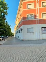 Appartement  Calle de los cuarteles