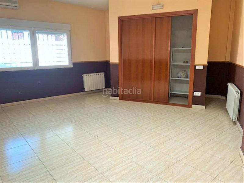 Foto a0fe9801-4fcc-49d0-90d5-89603724bd8f. Flat with heating parking in Foso-Moreras Aranjuez