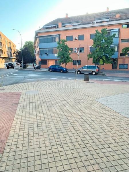 Foto ca069b44-cbe6-4d45-916e-abfced586ca0. Flat with heating parking in Foso-Moreras Aranjuez
