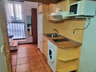 Lloguer Apartament  Calle de agustín durán