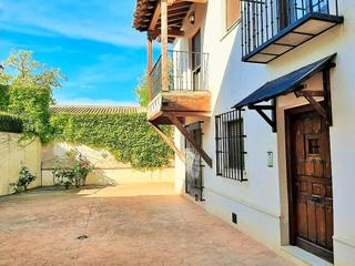 Lloguer Apartament  Calle de abapies 2