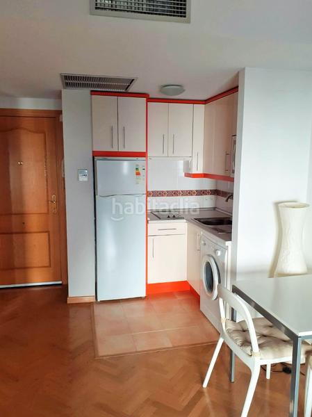 Foto 1e7fee32-2224-4904-84ed-df25b673c2f9. Appartement mit heizung in Centro de Especialidades Ocaña