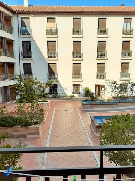Foto 66827e16-a88d-46f7-8cff-ab8687d24716. Appartement mit heizung in Centro de Especialidades Ocaña