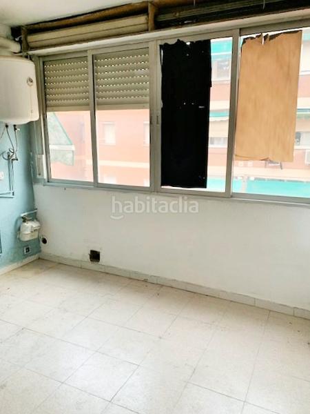 Foto a05fa5c9-04f5-4f3f-8f2e-1a0430c24300. Piso en calle loto 2 en Universidad Getafe