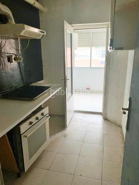 Foto ee160fdc-891b-4e63-a41f-37fa837630ae. Piso en calle loto 2 en Universidad Getafe