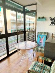 Pis a Avenida Del Parque 13