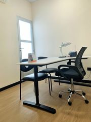 Lloguer Oficina  Calle del príncipe