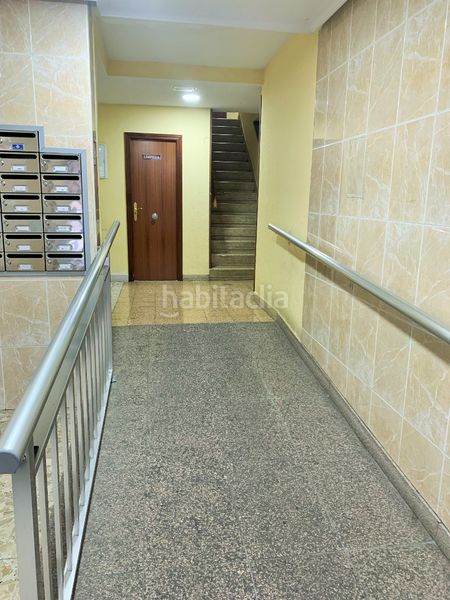 Foto b7f394fb-33ed-4504-9c47-b0e4665eb34b. Flat in La Alhóndiga Getafe