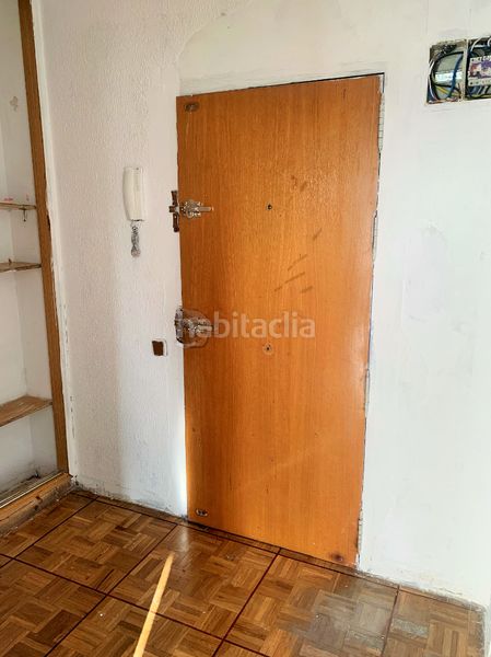 Foto cf35cad1-2174-43fa-8286-05cfcb612818. Flat in La Alhóndiga Getafe