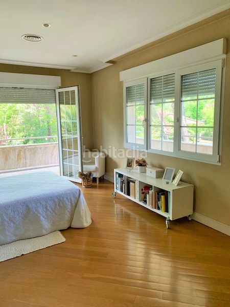 Foto 05b204f0-d57f-4756-9834-72dbf0a1019a. Xalet amb calefacció aparcament piscina a Las Aves Aranjuez