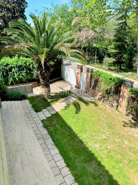 Foto 130ec423-36ec-465f-8d12-d18732e9b558. Xalet amb calefacció aparcament piscina a Las Aves Aranjuez