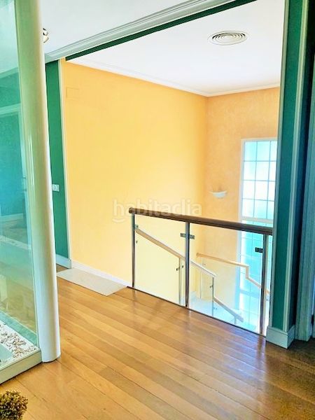 Foto 1702b1b3-91bb-4b05-a203-3557d067daa7. Xalet amb calefacció aparcament piscina a Las Aves Aranjuez