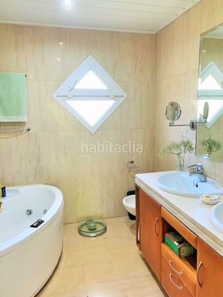 Foto 41a773fd-104b-489b-9541-0dcf54c38e1f. Xalet amb calefacció aparcament piscina a Las Aves Aranjuez