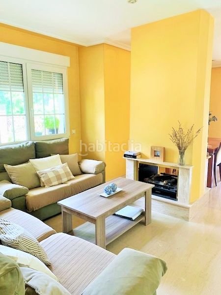 Foto 43a46c20-a32f-4923-a853-1f101841fe34. Xalet amb calefacció aparcament piscina a Las Aves Aranjuez