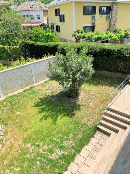 Foto 4d2df517-45e0-49e7-b195-35aec3224ccb. Xalet amb calefacció aparcament piscina a Las Aves Aranjuez