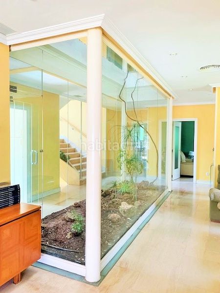 Foto 54b2d94e-ff55-4d70-ba49-c50776607e85. Xalet amb calefacció aparcament piscina a Las Aves Aranjuez