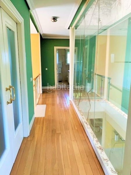 Foto 5ac9e1bf-e754-4b27-bb26-b5c59461e957. Xalet amb calefacció aparcament piscina a Las Aves Aranjuez