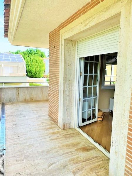 Foto 63ae22ec-b75a-4b57-9ae7-8430f187c3e0. Xalet amb calefacció aparcament piscina a Las Aves Aranjuez