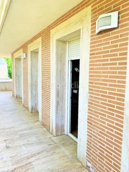 Foto 6b857e79-f9c6-4069-85da-78e8ec2fba5c. Xalet amb calefacció aparcament piscina a Las Aves Aranjuez