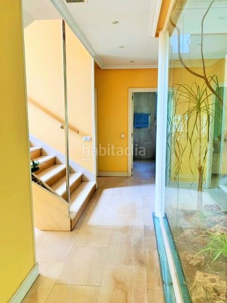 Foto 6ccf00aa-9314-42be-aa5a-eb7964ed31a4. Xalet amb calefacció aparcament piscina a Las Aves Aranjuez