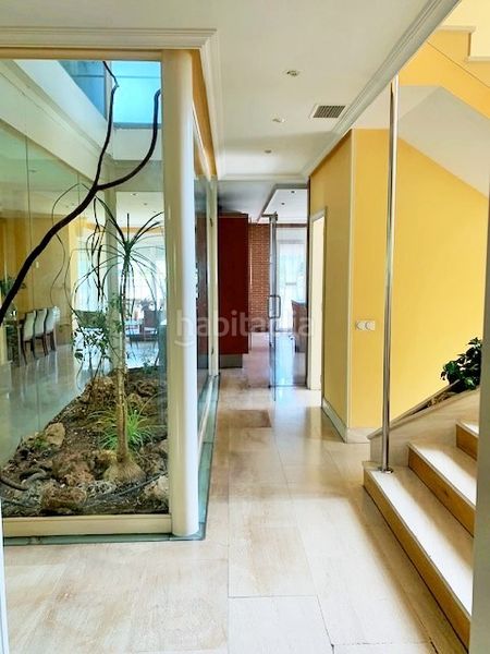 Foto 73ca79b5-8073-4b27-9340-23f545c6cff6. Xalet amb calefacció aparcament piscina a Las Aves Aranjuez