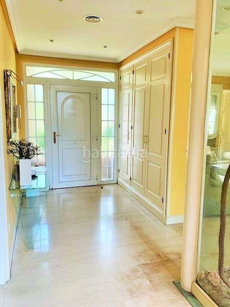 Foto 8b4cd8b5-7dc4-4ee9-8580-ce1412660923. Xalet amb calefacció aparcament piscina a Las Aves Aranjuez