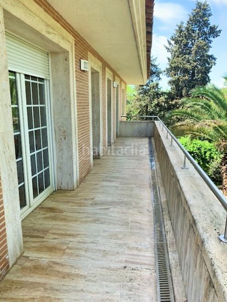 Foto 8e696c02-2cfa-464b-9428-e5fa7aa5e75b. Xalet amb calefacció aparcament piscina a Las Aves Aranjuez