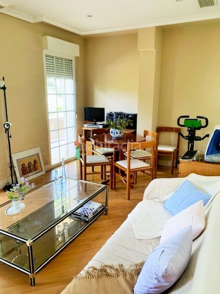 Foto d62bbfbc-ec93-4207-9251-1649094b0320. Xalet amb calefacció aparcament piscina a Las Aves Aranjuez